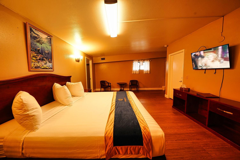 Others 5, Sandals Inn, Volusia