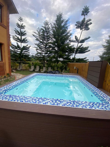 Sport & Beauty, Villas mariposas, Jarabacoa