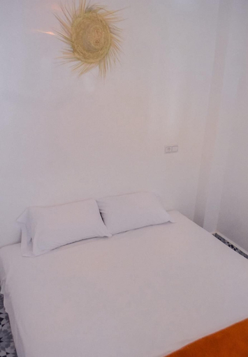 Bedroom 2, Riad Taghazout, Agadir-Ida ou Tanane