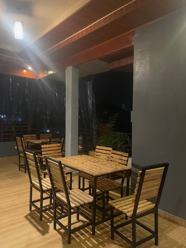 Food & Drinks 4, Zeyman's Apartments, Gasabo