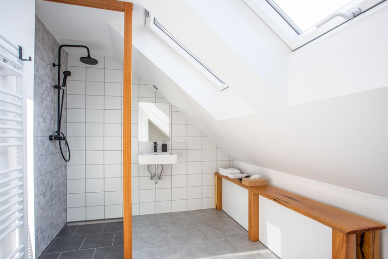 Others 4, Apartmany na Mikulasskem namesti, Znojmo