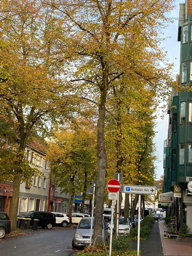 Huls Central Apartment, Recklinghausen