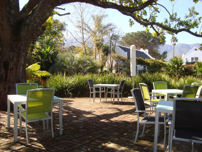 Food & Drinks 4, Rothman Manor, Overberg