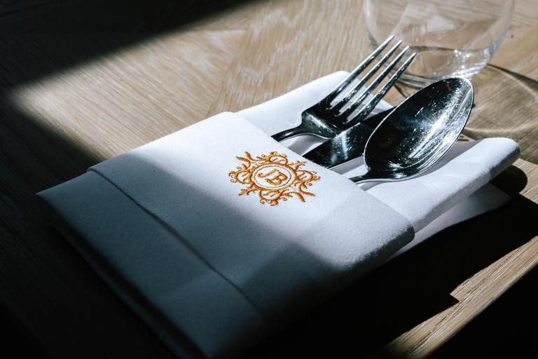 Food & Drinks 4, Palac na Opieszynie, Września