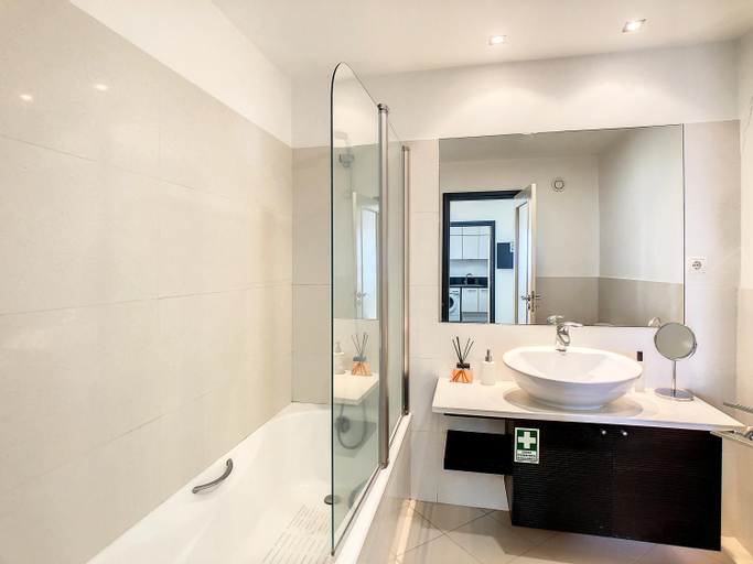 Rodamar Apartment by LovelyStay, Funchal