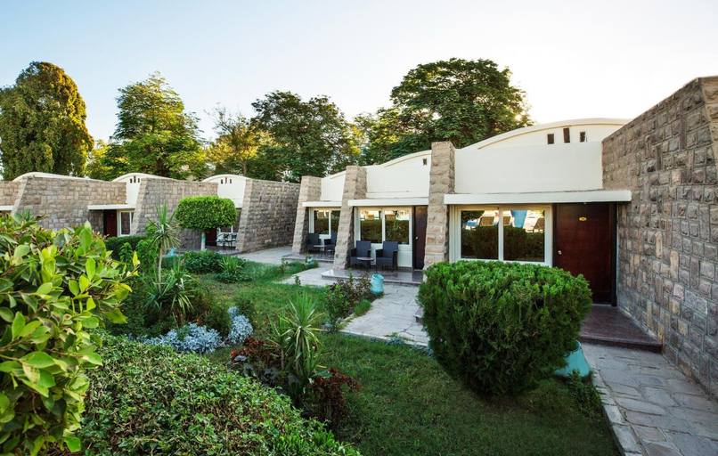 Exterior & Views 1, Obelisk Nile Hotel Aswan, Aswan