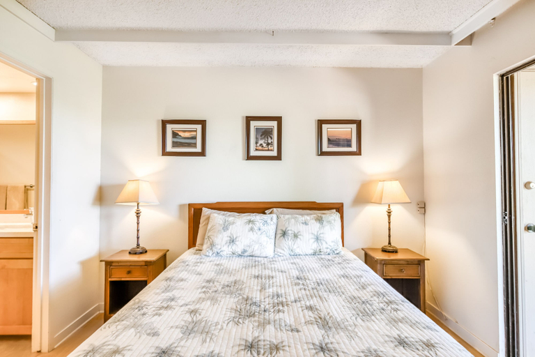 Bedroom 3, Ke Nani Kai, Maui