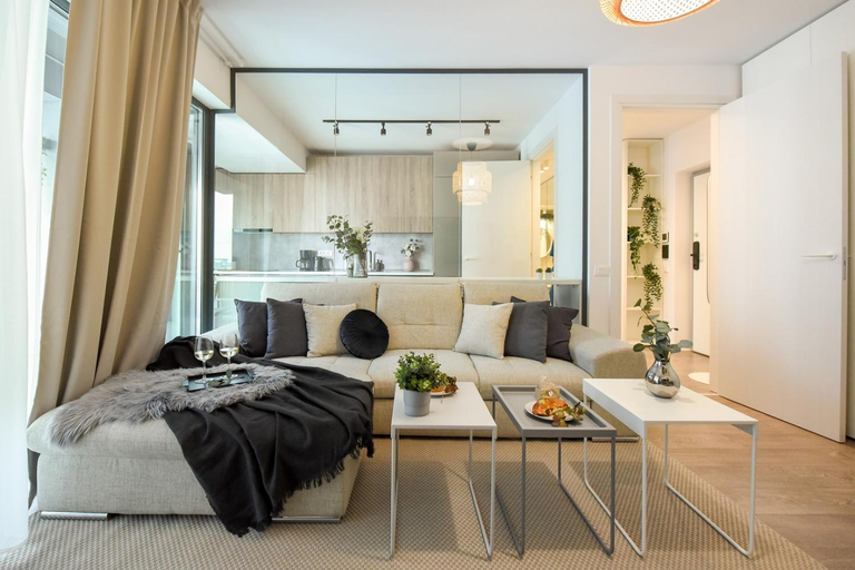 Others 3, Infinite Horizons - Modern Living in North Business District, Municipiul Bucuresti