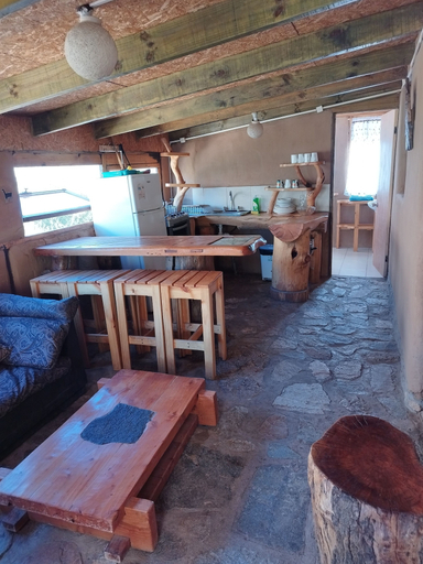 Others 5, Refugio el Colorado, Elqui