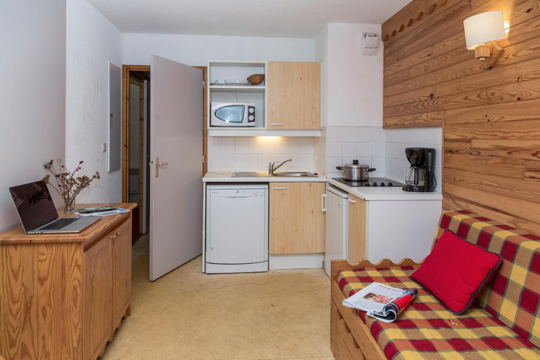 Others 4, Residence Odalys L'Ecrin des Neiges, Savoie