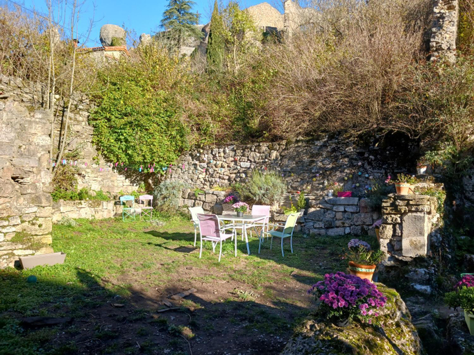 Others 3, Au coeur du Caylar, Hérault
