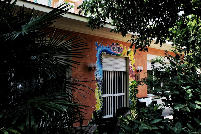 Exterior & Views, Ariston Vacanze Residence, Ravenna