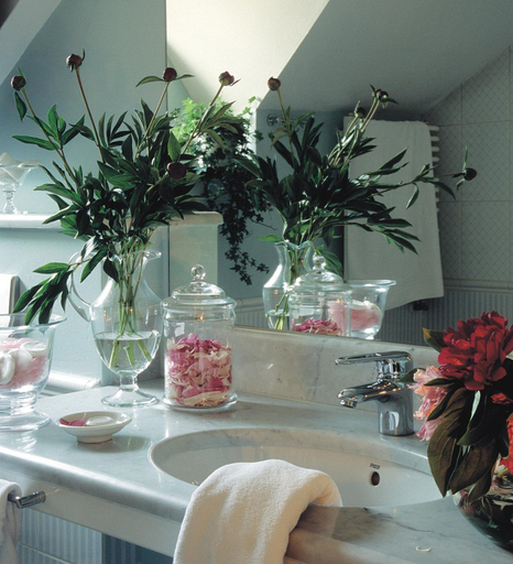 Bathroom 5, Hotel Maltanski, Kraków City