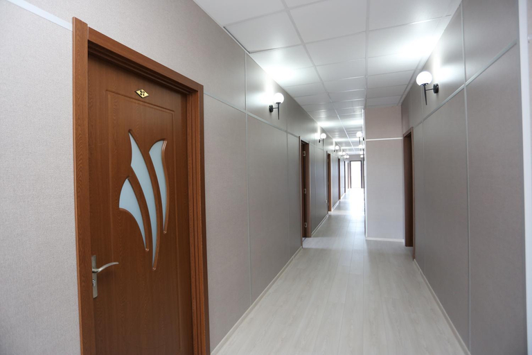 Others 5, Avangard, Batumi