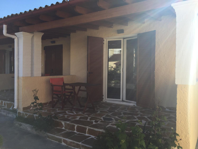 Others 5, Villa Panorea, Ionian Islands