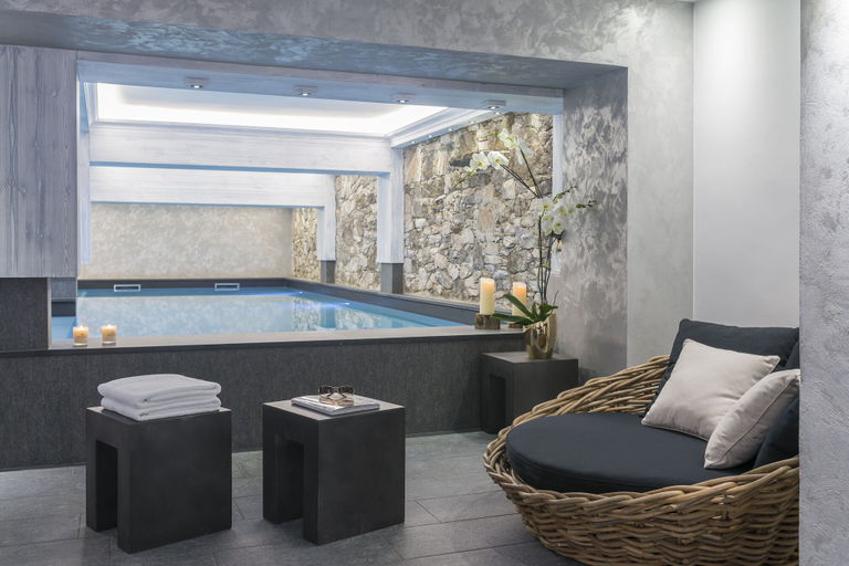 Sport & Beauty 3, Hôtel La Chaudanne, Savoie