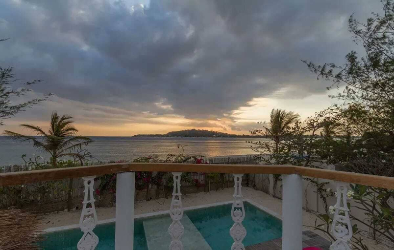 Others 4, VILLA AURORA, Lombok