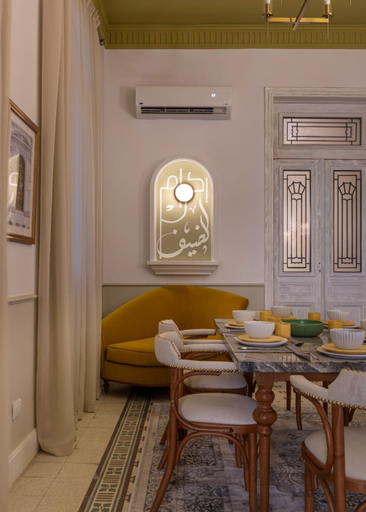 Others 4, Boutique Residence Layal-Lemon Spaces Downtown, 'Abdin