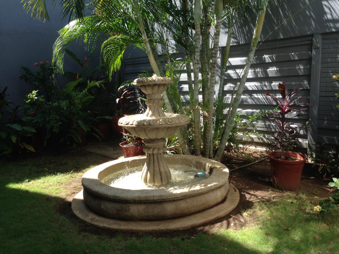 Others 5, Hotel Brandts Ejecutivo Los Robles, Managua