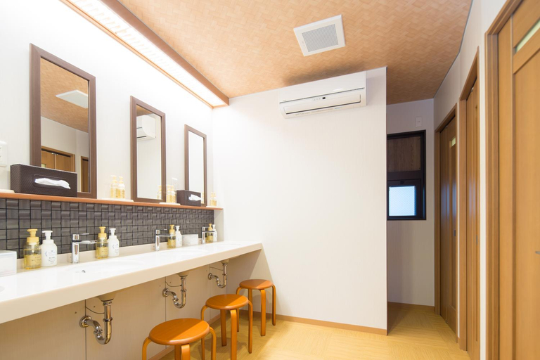 Others 5, 旅寛 HOSTEL 祇園, Kyoto