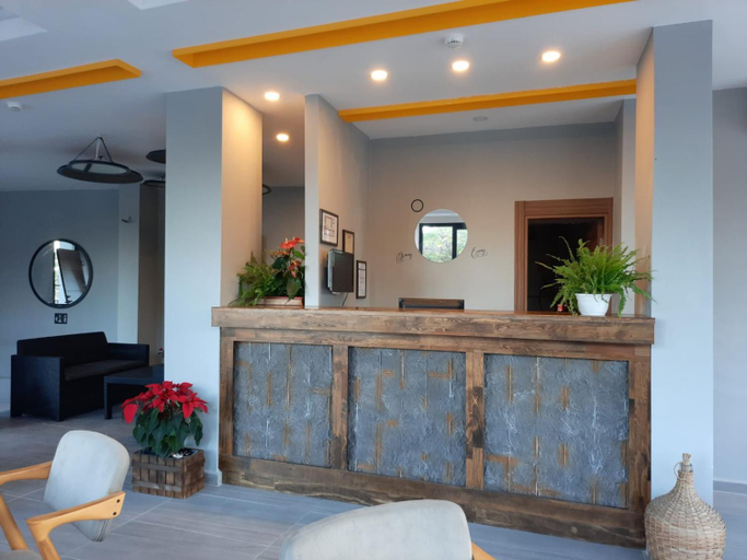 Public Area 2, NORTH WIND HOTELS - Karaburun, Karaburun