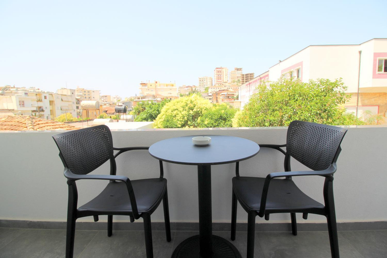 Others 5, Hotel Qurku 2 - City Center, Sarandës