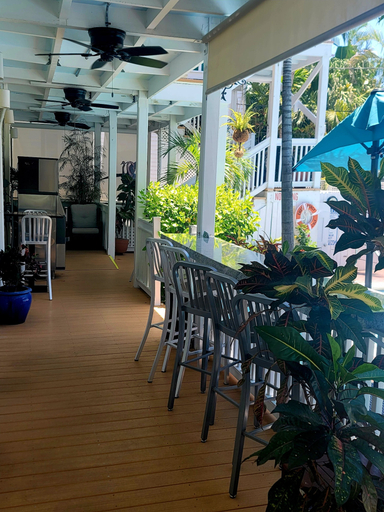 Food & Drinks 5, Bishop Hotel Key West, Monroe
