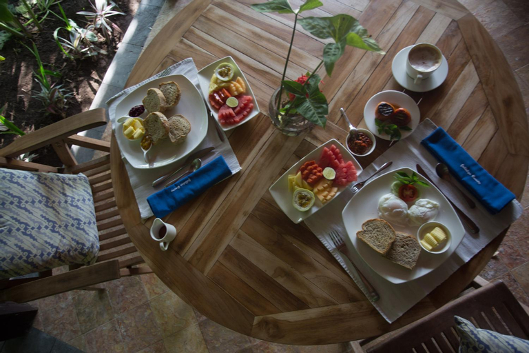 Food & Drinks 5, Yabbiekayu Eco-Bungalows, Bantul