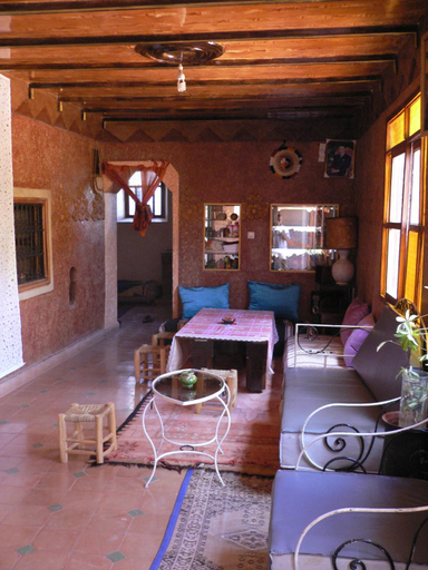 Others 3, Gte Tawada - Valle Heureuse - Chambre pour 2 Personnes, Azilal