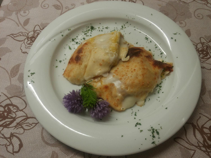 Food & Drinks 4, Albergo Nuoitas, Udine