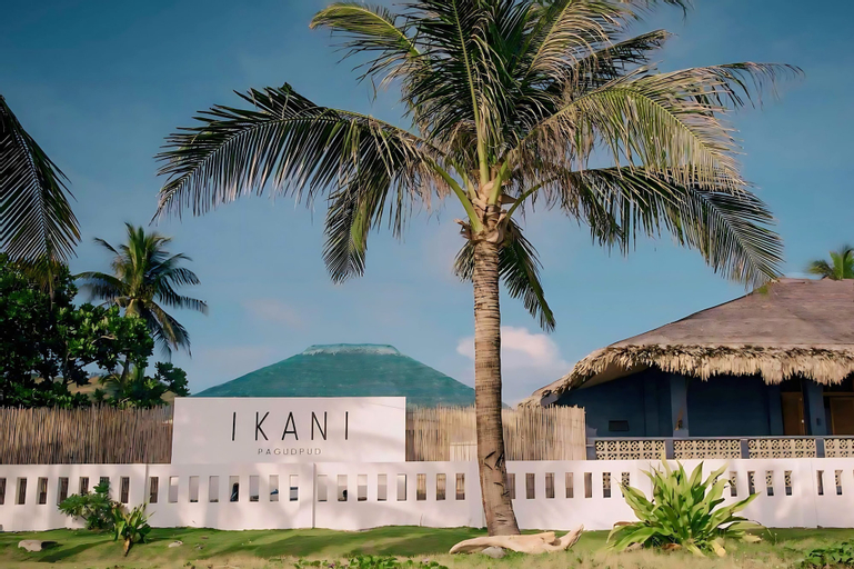 Ikani Surf Resort, Pagudpud