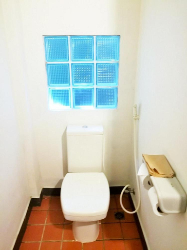 Bathroom 5, Koh Munnork Private Island, Klaeng