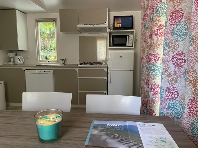 Others 3, Le Vrai Paradis, Somme