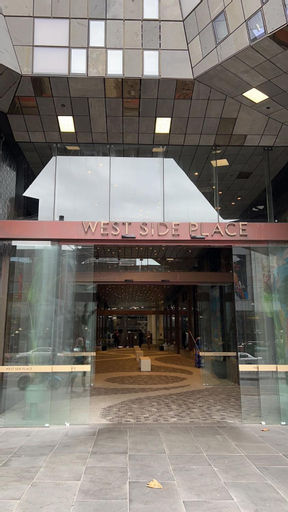 Exterior & Views 1, WSP luxury 2b2b apartment in CBD with free parking, Melbourne