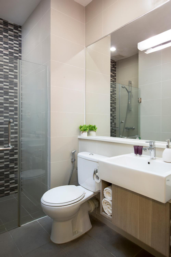 Bathroom 5