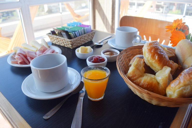 Food & Drinks 4, Hotel Fontanet, Villa Gesell