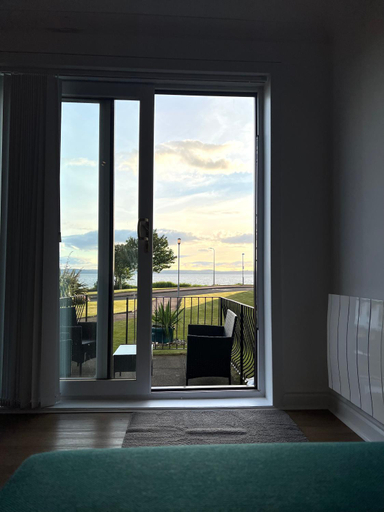 Others 5, Bellevue Apartment, North Ayrshire