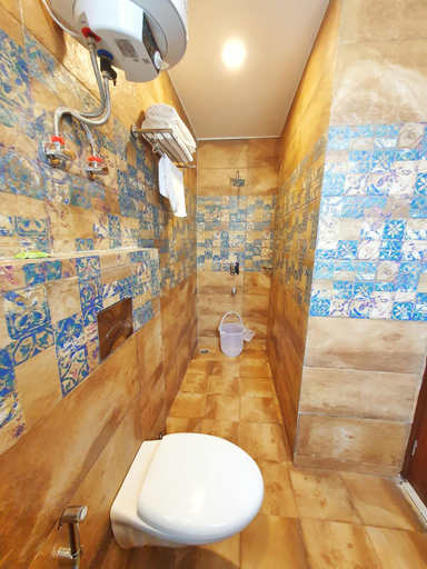 Bathroom 2, The Park Residency , Dehradun