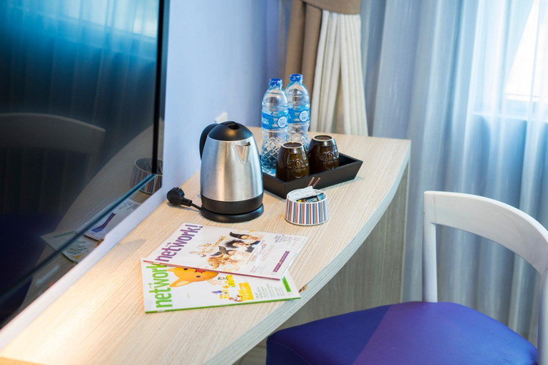 Amenities