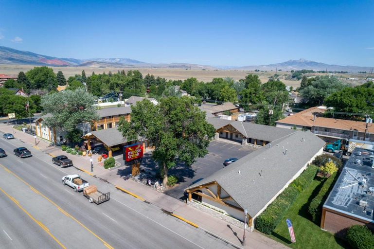 Others 5, Moose Creek Lodge & Suites, Park
