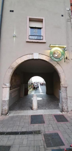 Exterior & Views 2, I Tre Re, Verona