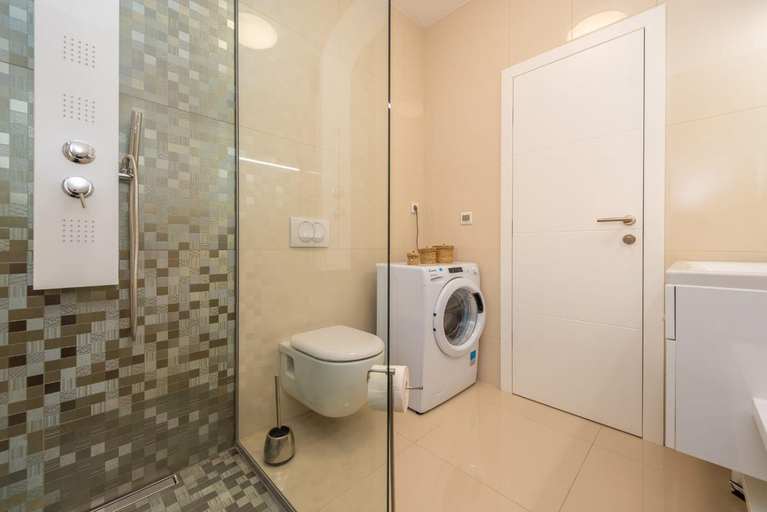 Others 5, Villas Sabun - modern house with heated pool, Privlaka
