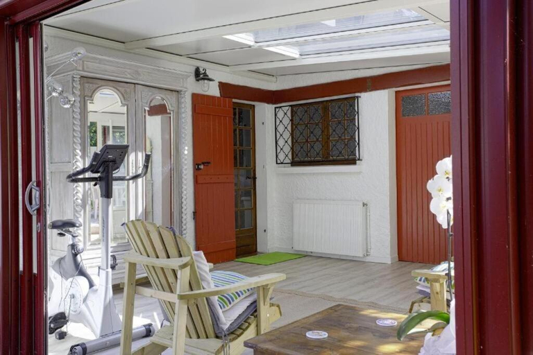 Others 4, Villa Robert Shumann, Gironde