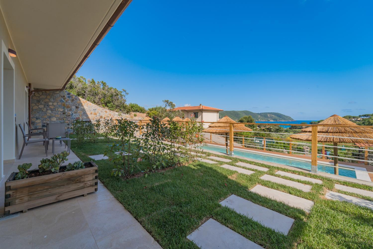 Others 4, BnB Il Grecale, Livorno