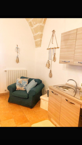 Others 2, N&M Dimora Carrieri Luxury, Bari