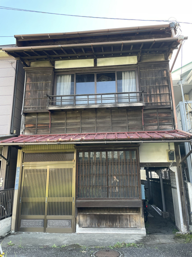 Exterior & Views 2, Inu to Umibe, Odawara