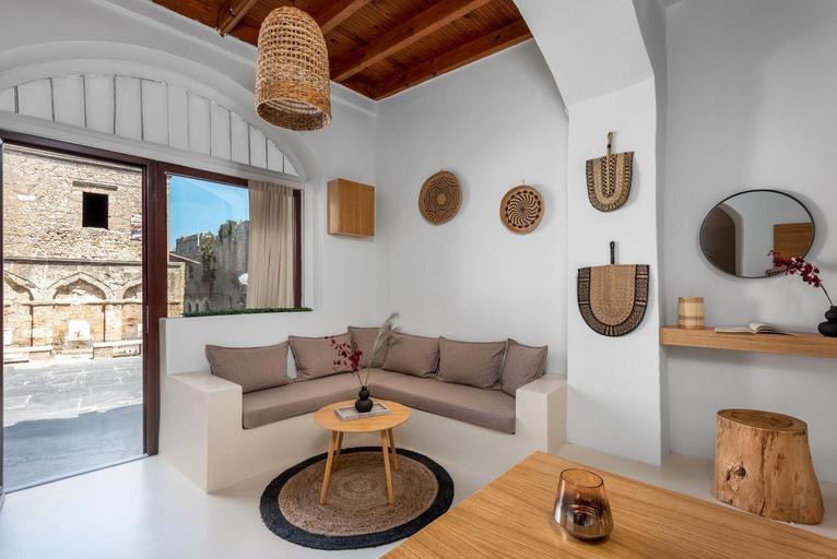 Others 4, Voyaz Boutique Apartments & Suites -Old Town, South Aegean
