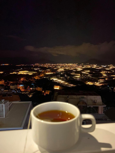 Food & Drinks 5, Dallas Hotel Dalat, Đà Lạt