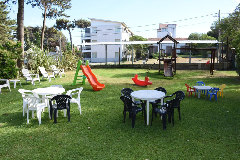 Others 4, Apart Playa Serena, Pinamar