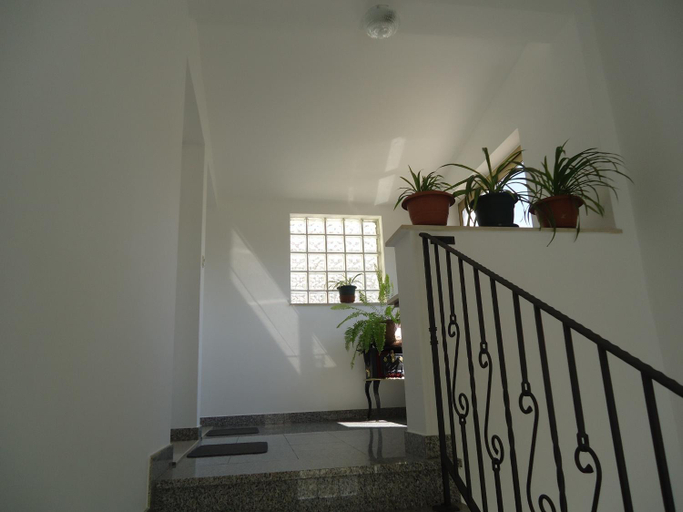 Lobby 3, Apartments Polonijo, Baška